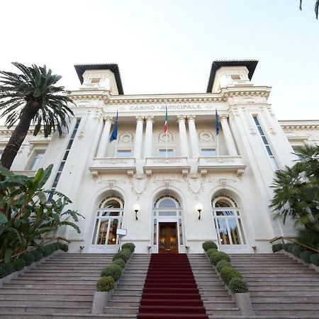 Appartamento Via Matteotti San Remo Zewnętrze zdjęcie