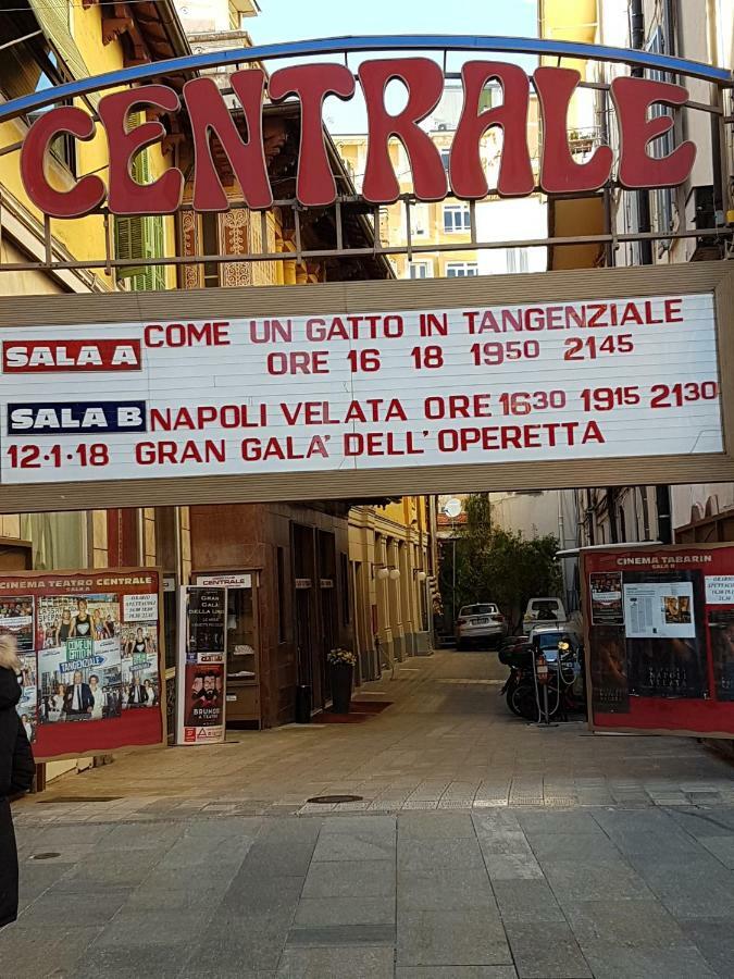 Appartamento Via Matteotti San Remo Zewnętrze zdjęcie