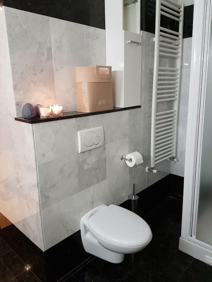 Appartamento Via Matteotti San Remo Zewnętrze zdjęcie