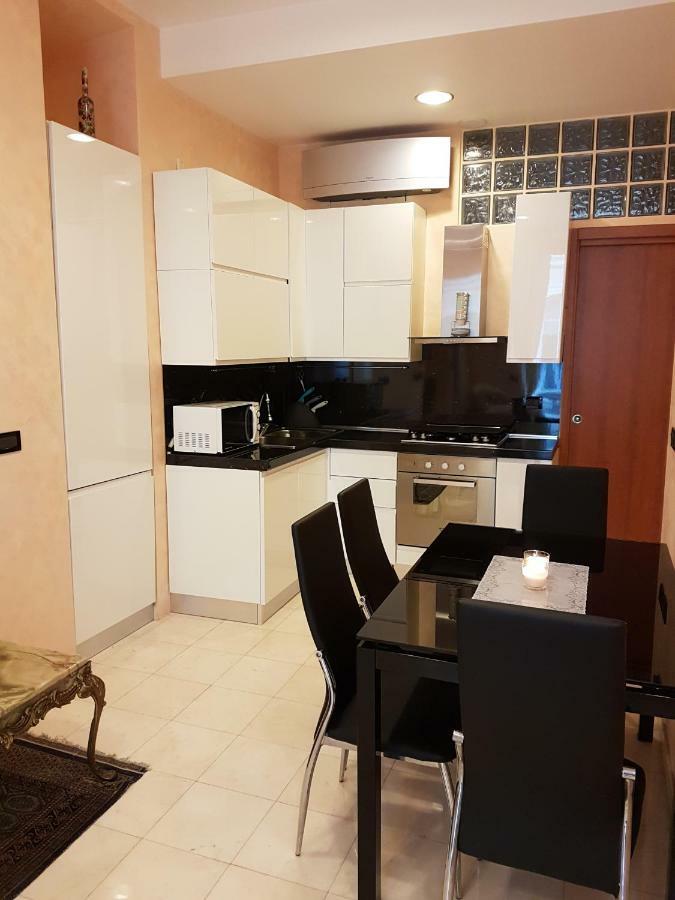 Appartamento Via Matteotti San Remo Zewnętrze zdjęcie