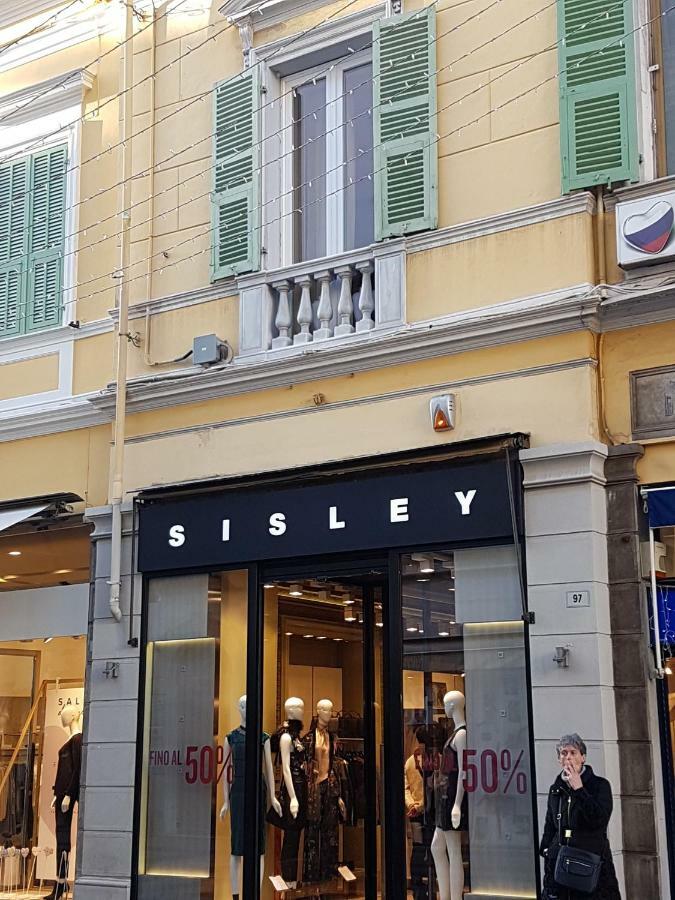 Appartamento Via Matteotti San Remo Zewnętrze zdjęcie