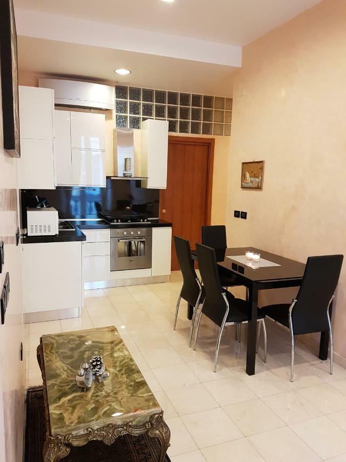 Appartamento Via Matteotti San Remo Zewnętrze zdjęcie